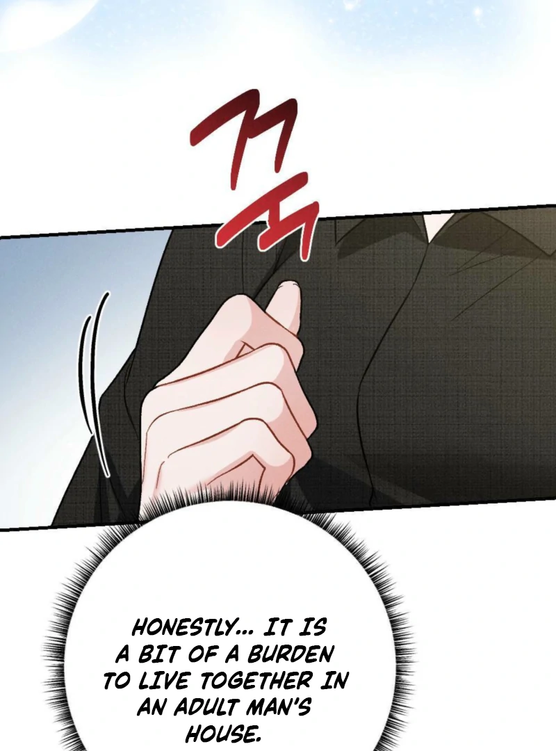 Layers of Night Chapter 6 page 127 - 