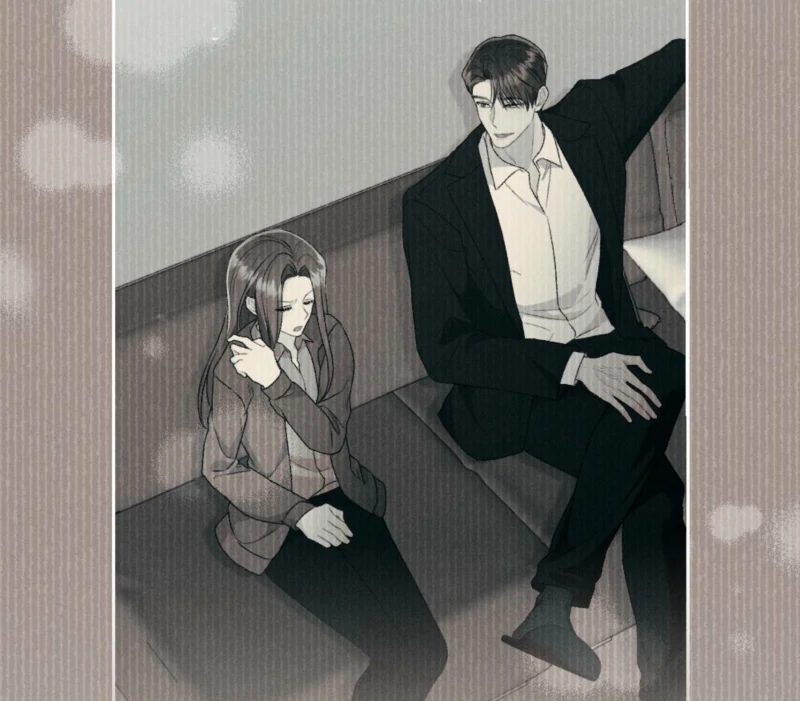 Layers of Night Chapter 6 page 26 - 