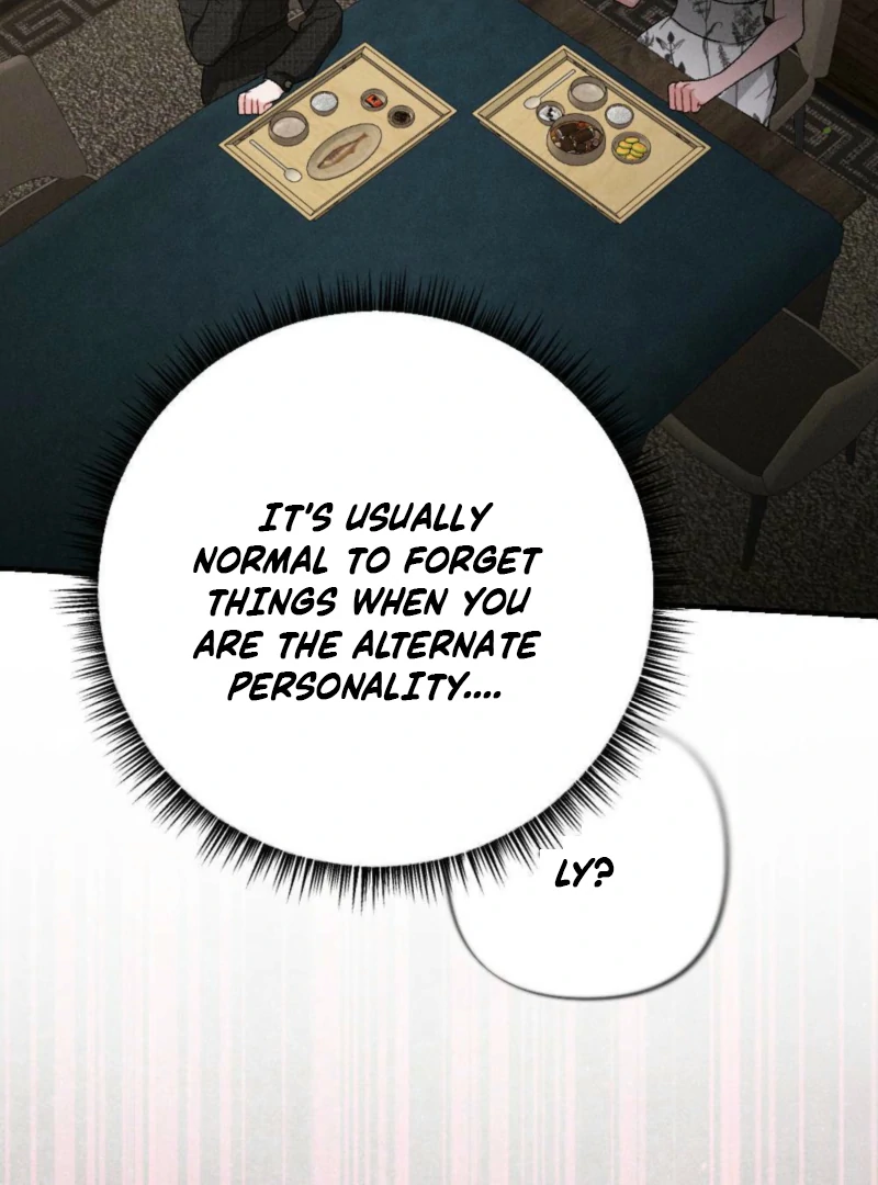 Layers of Night Chapter 6 page 31 - 