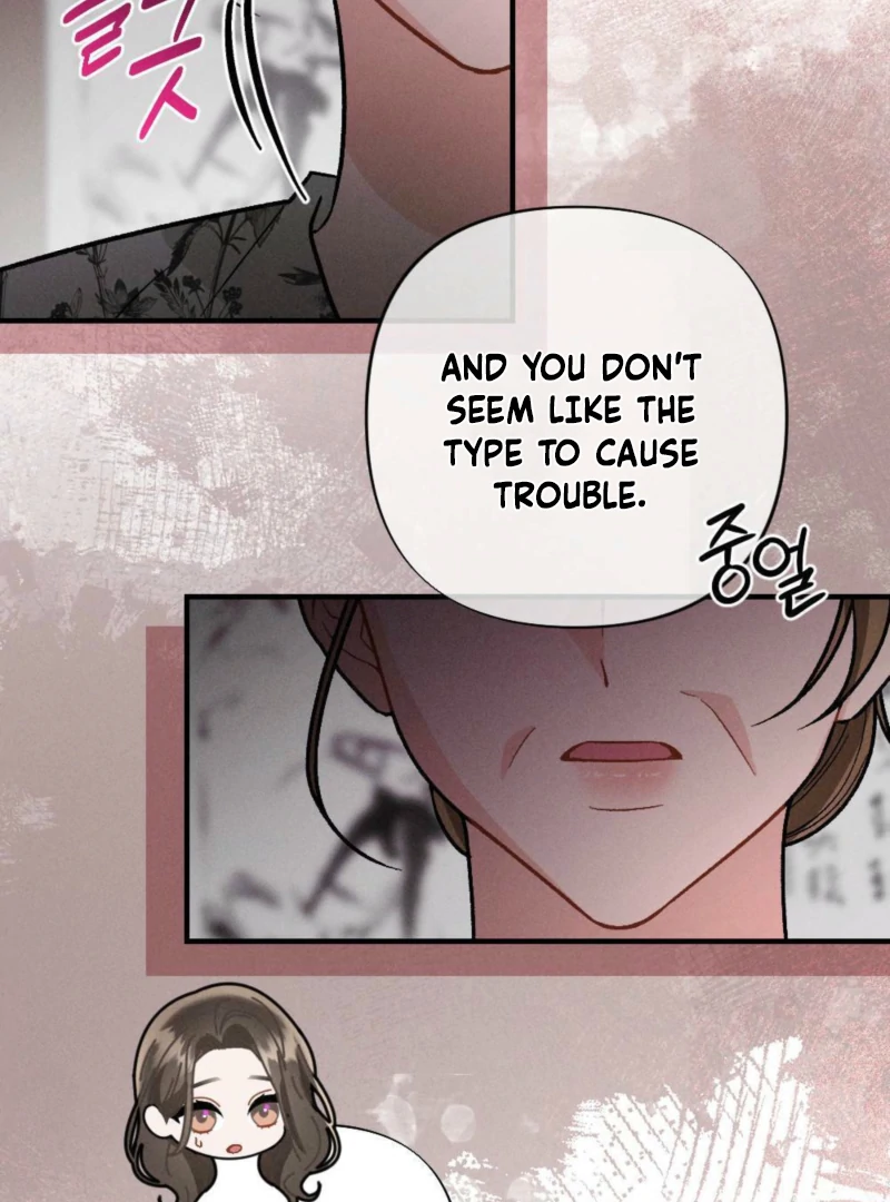 Layers of Night Chapter 6 page 48 - 