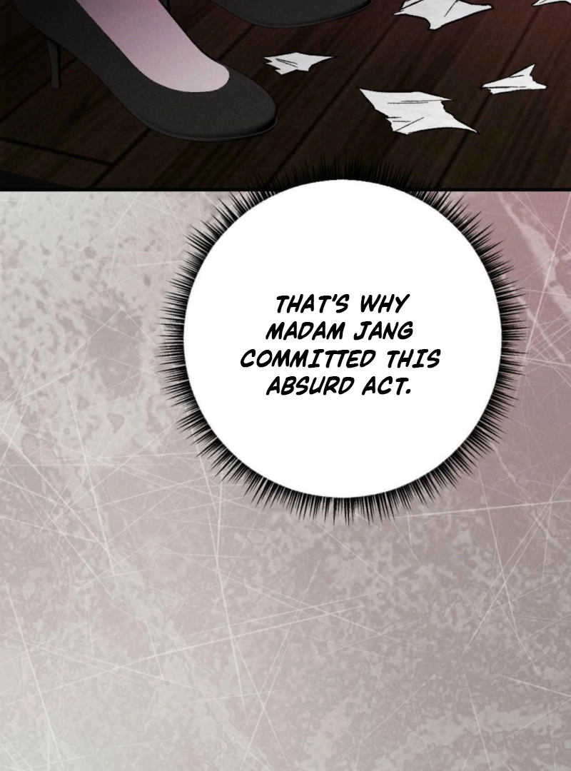 Layers of Night Chapter 6 page 100 - 
