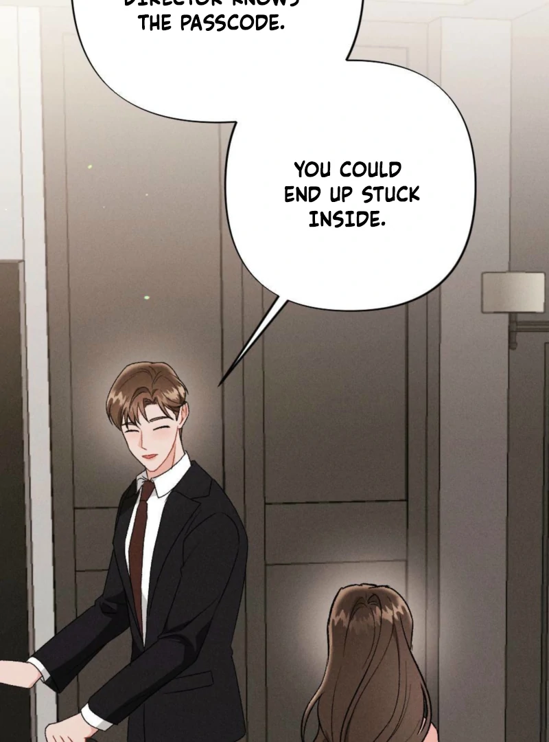 Layers of Night Chapter 8 page 120 - 