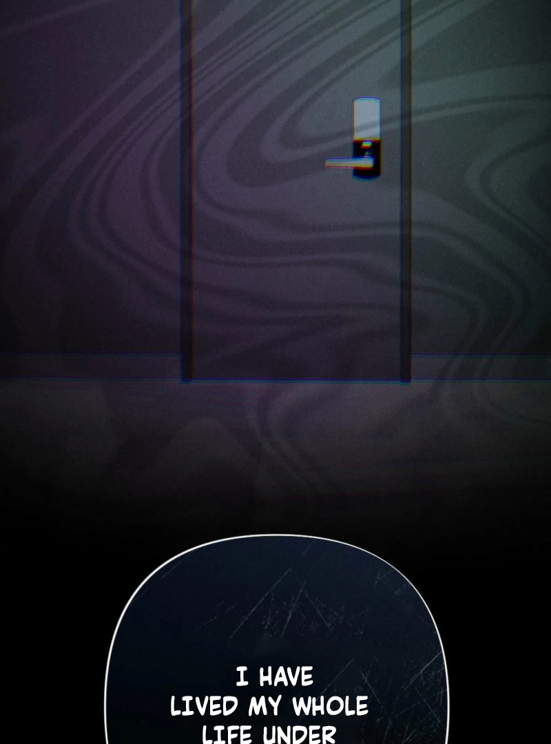 Layers of Night Chapter 8 page 126 - 