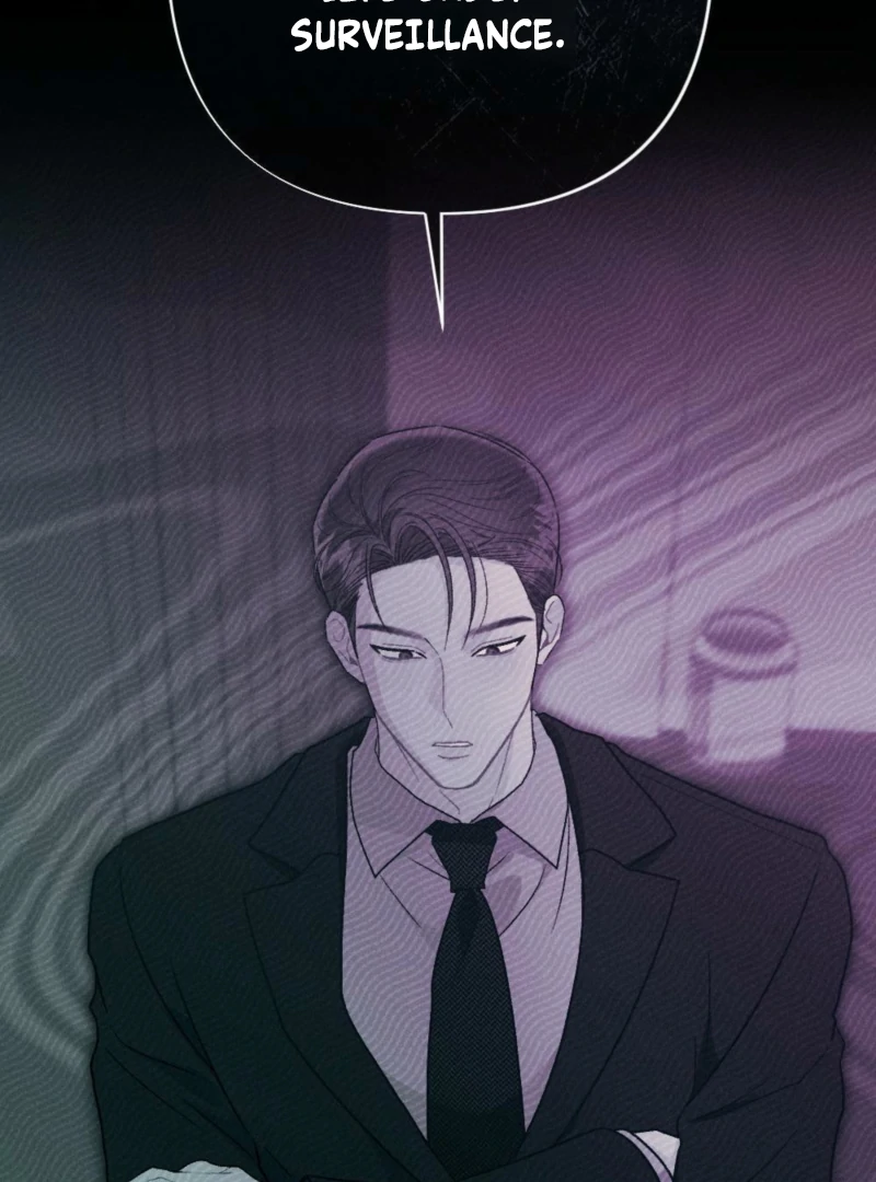 Layers of Night Chapter 8 page 127 - 