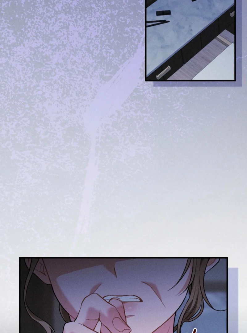 Layers of Night Chapter 8 page 3 - 