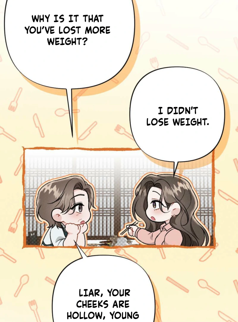 Layers of Night Chapter 8 page 41 - 