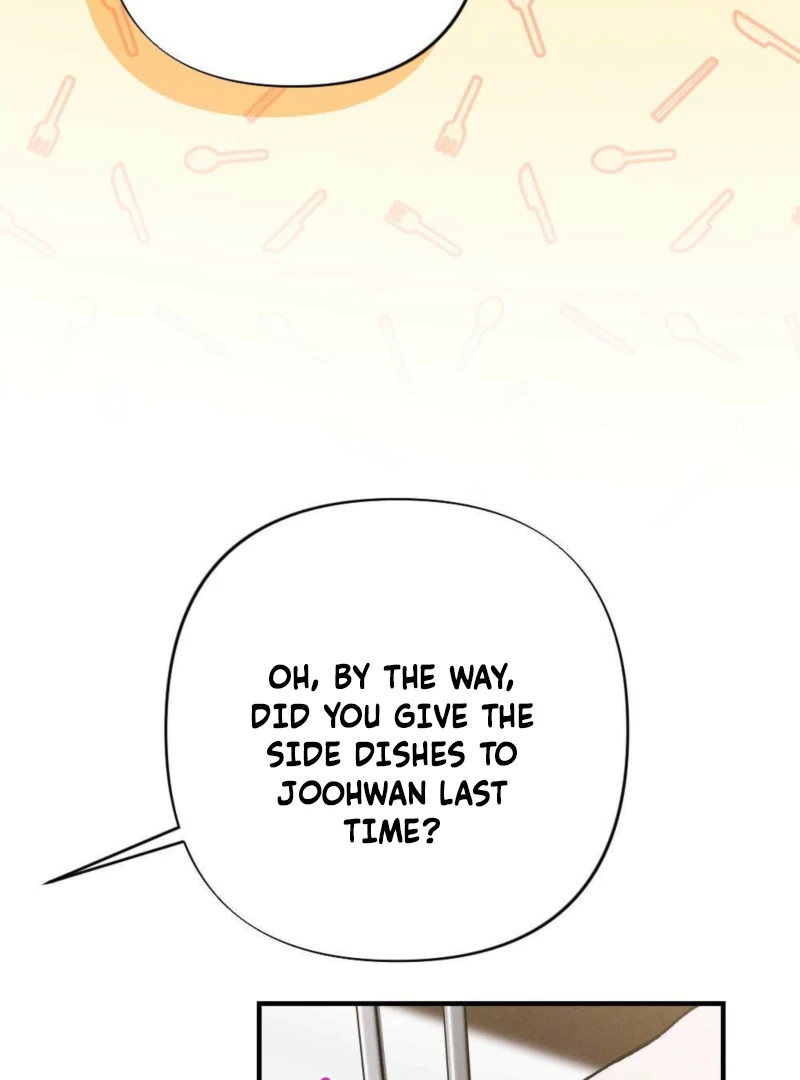 Layers of Night Chapter 8 page 45 - 