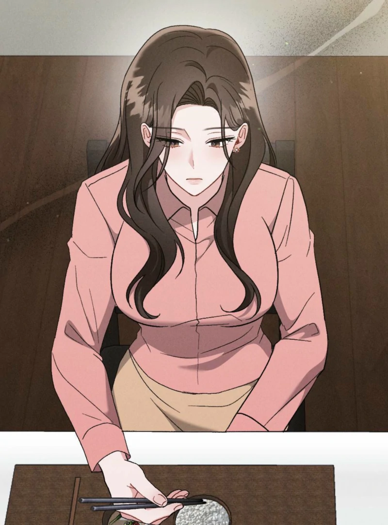 Layers of Night Chapter 8 page 48 - 