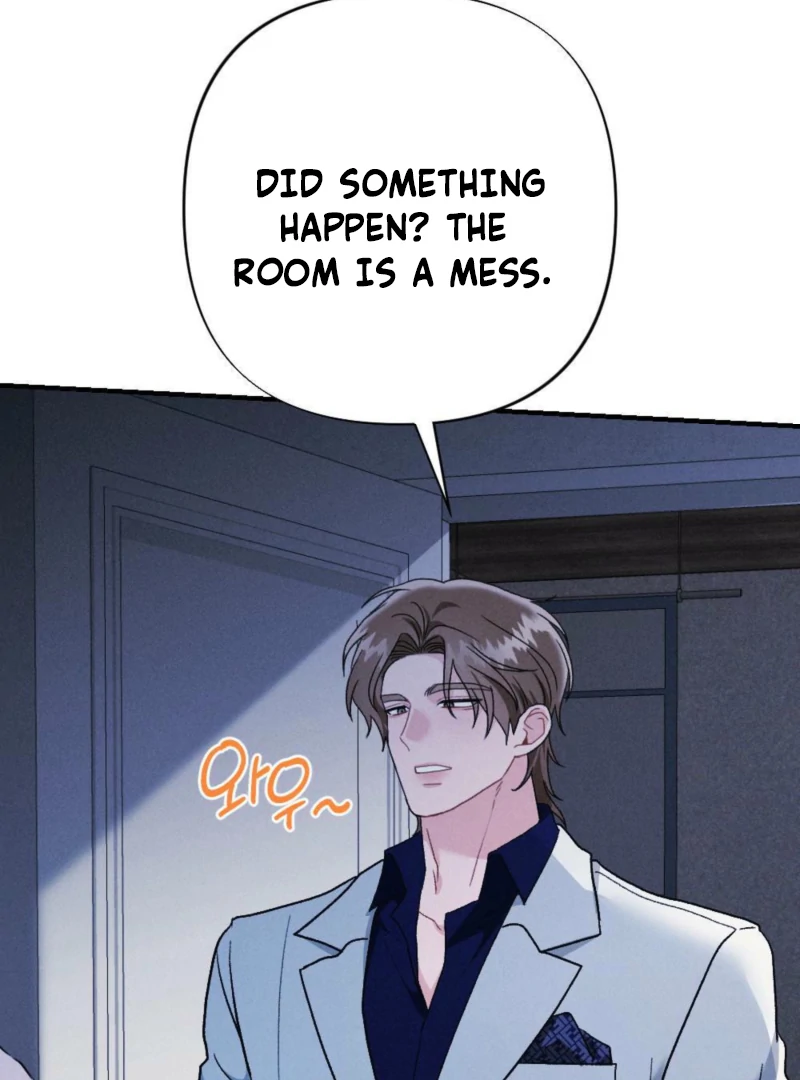 Layers of Night Chapter 8 page 6 - 