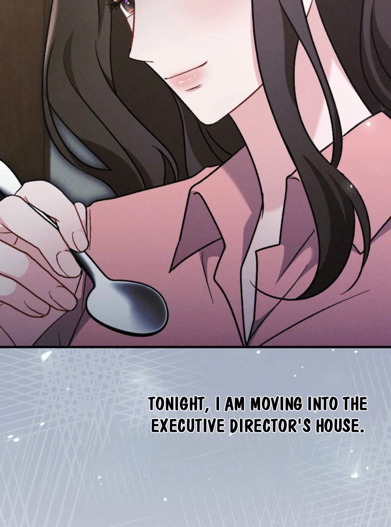 Layers of Night Chapter 8 page 61 - 