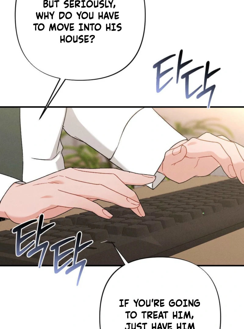 Layers of Night Chapter 8 page 69 - 