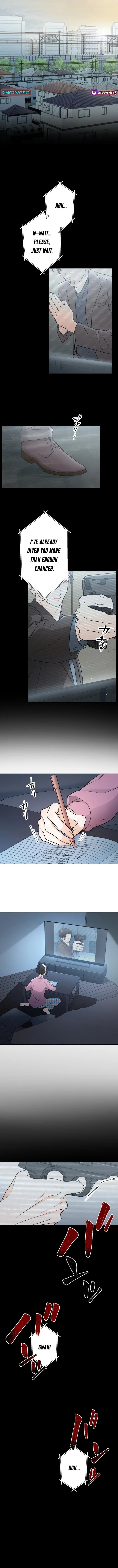 Learn Love Through Pushing and Supporting Chapter 1 page 2 - 