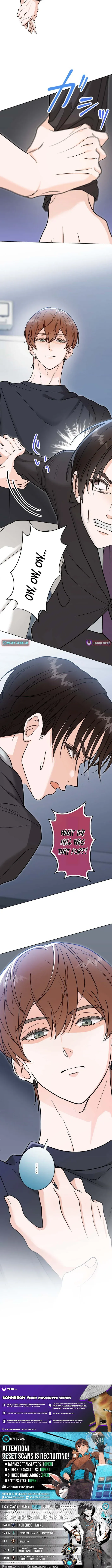 Learn Love Through Pushing and Supporting Chapter 14 page 12 - 