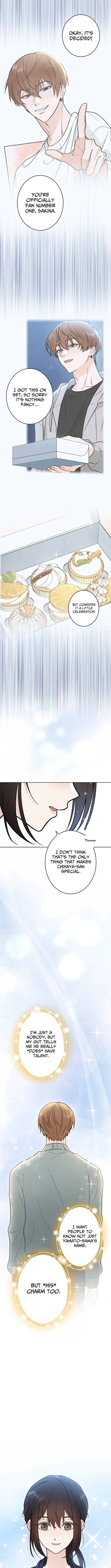 Learn Love Through Pushing and Supporting Chapter 7 page 4 - 