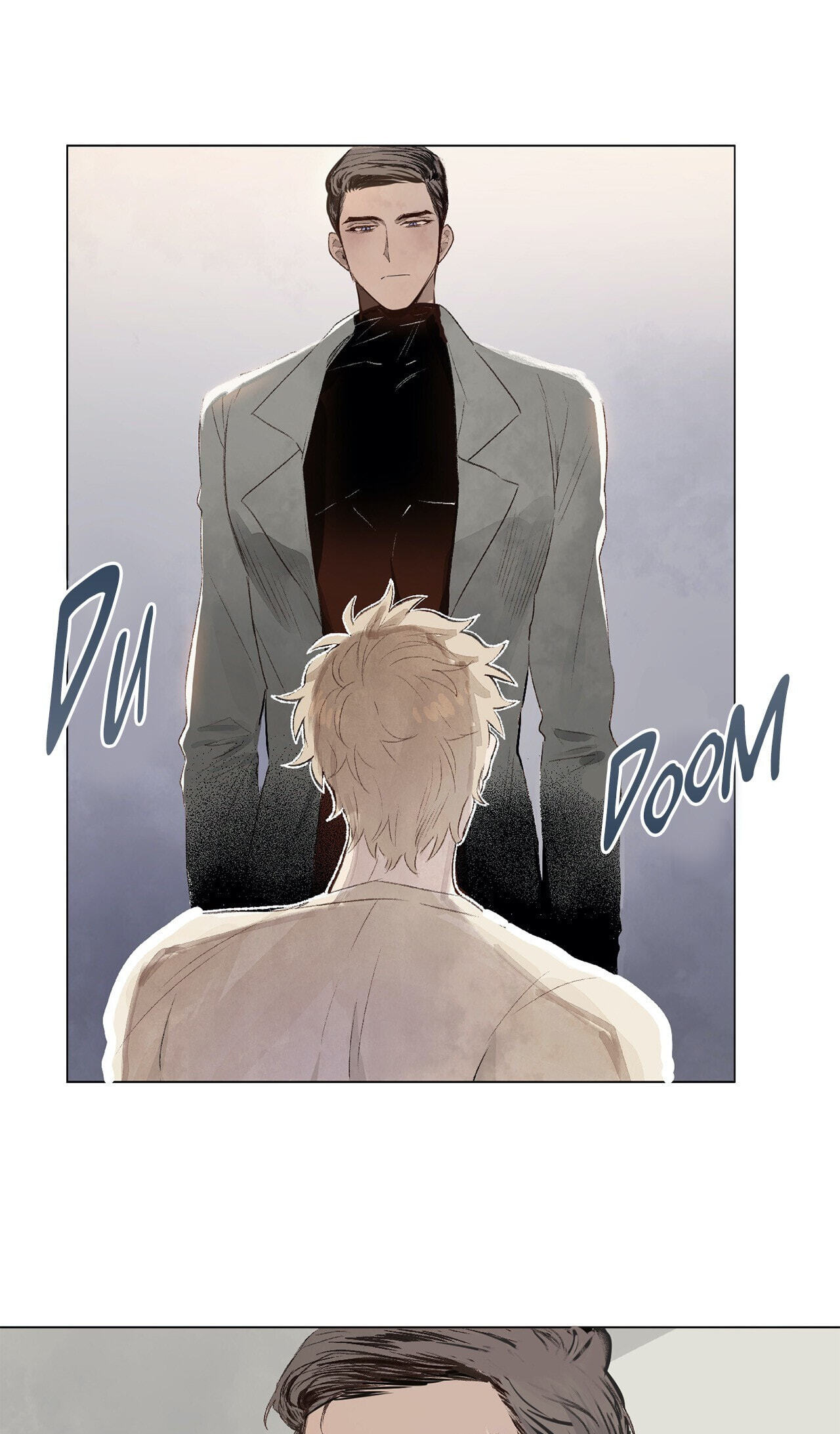 Leash Me Up Chapter 1 page 22 - 