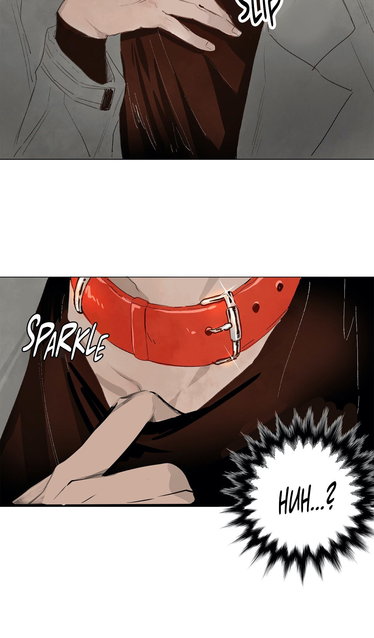 Leash Me Up Chapter 1 page 27 - 
