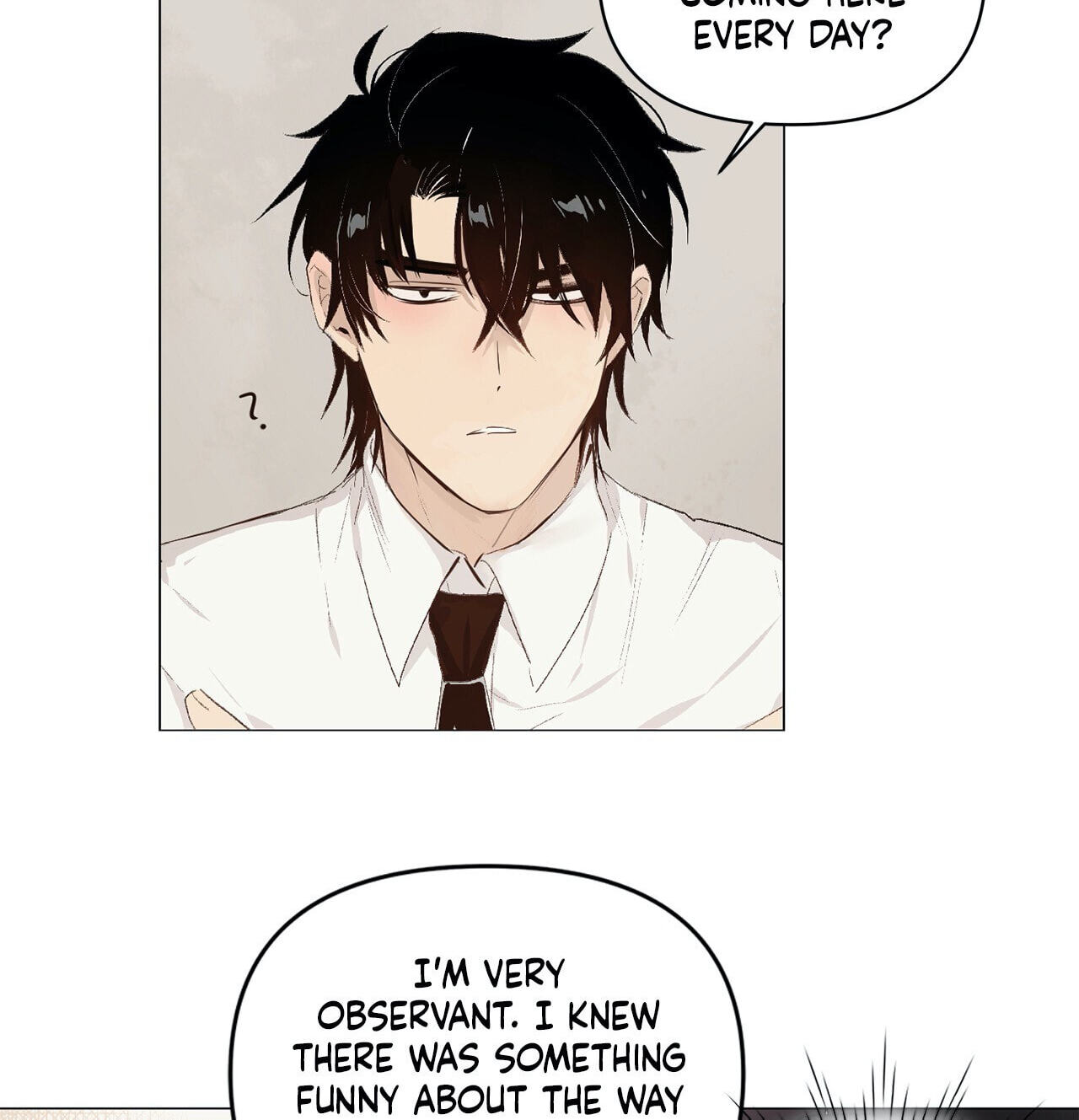 Leash Me Up Chapter 10 page 2 - 
