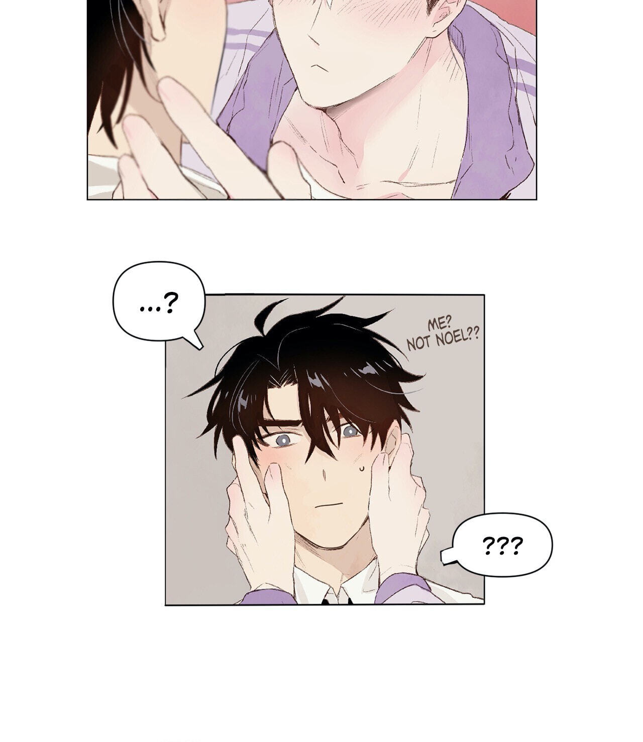 Leash Me Up Chapter 10 page 11 - 
