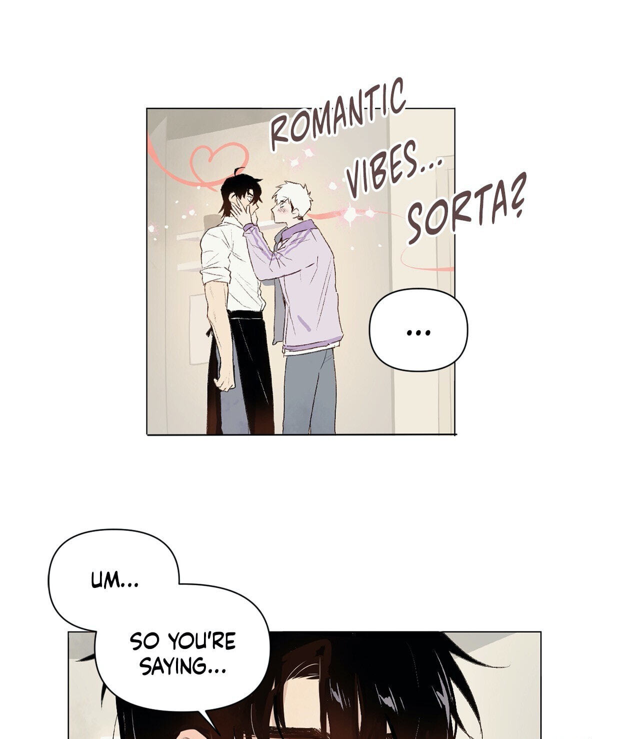 Leash Me Up Chapter 10 page 13 - 