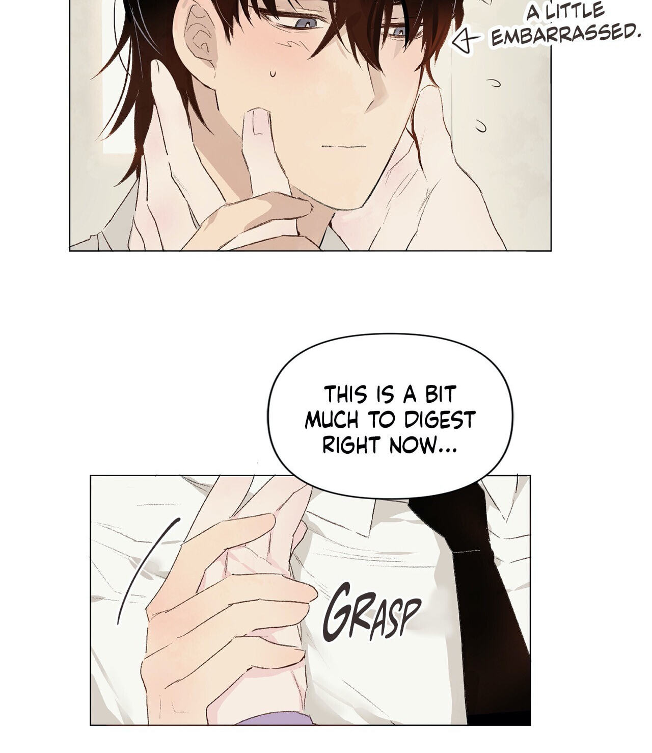 Leash Me Up Chapter 10 page 14 - 