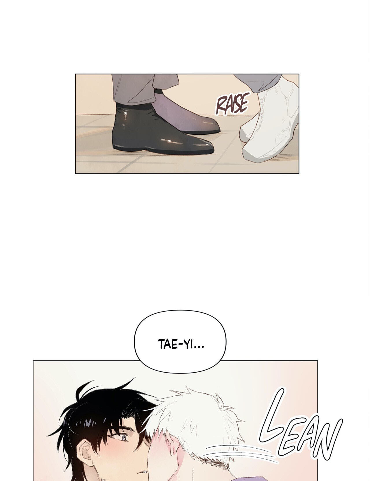 Leash Me Up Chapter 10 page 17 - 