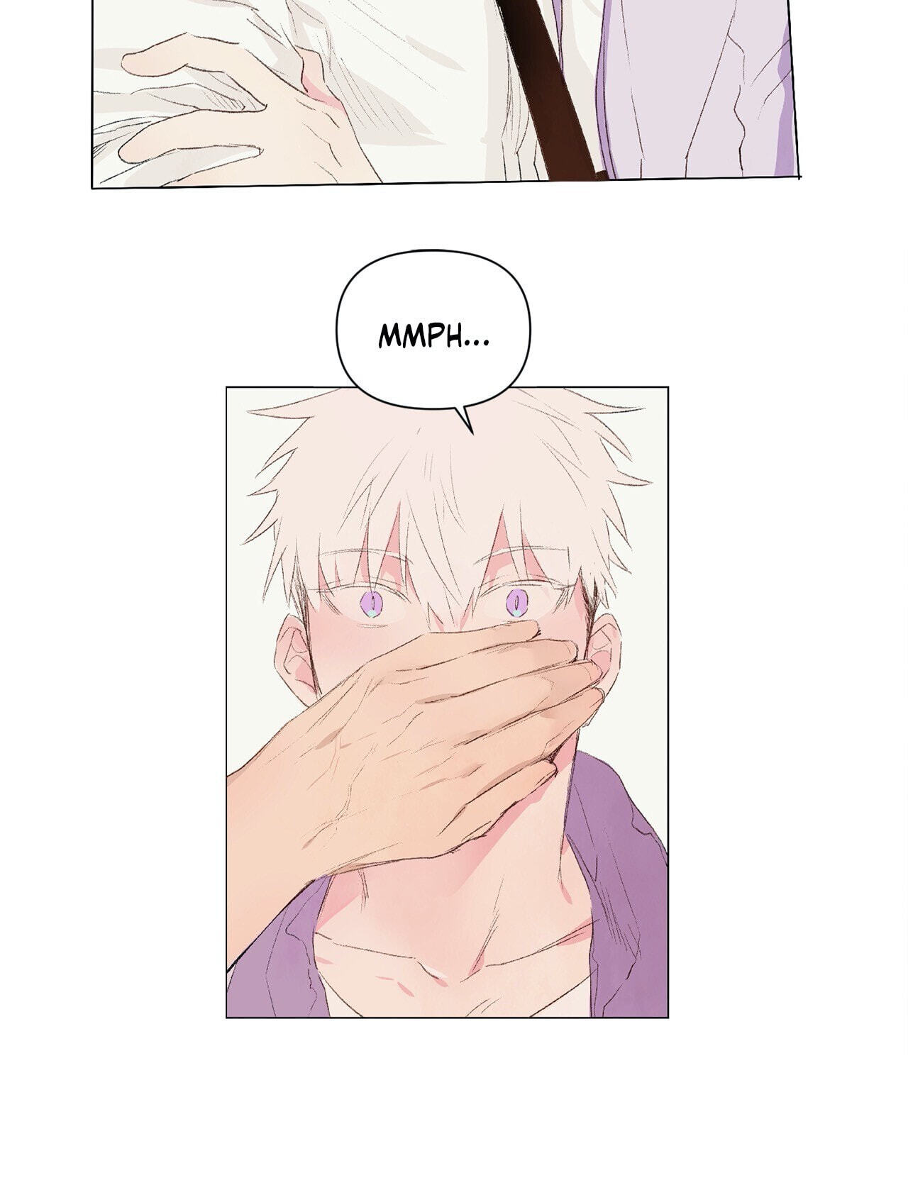 Leash Me Up Chapter 10 page 20 - 