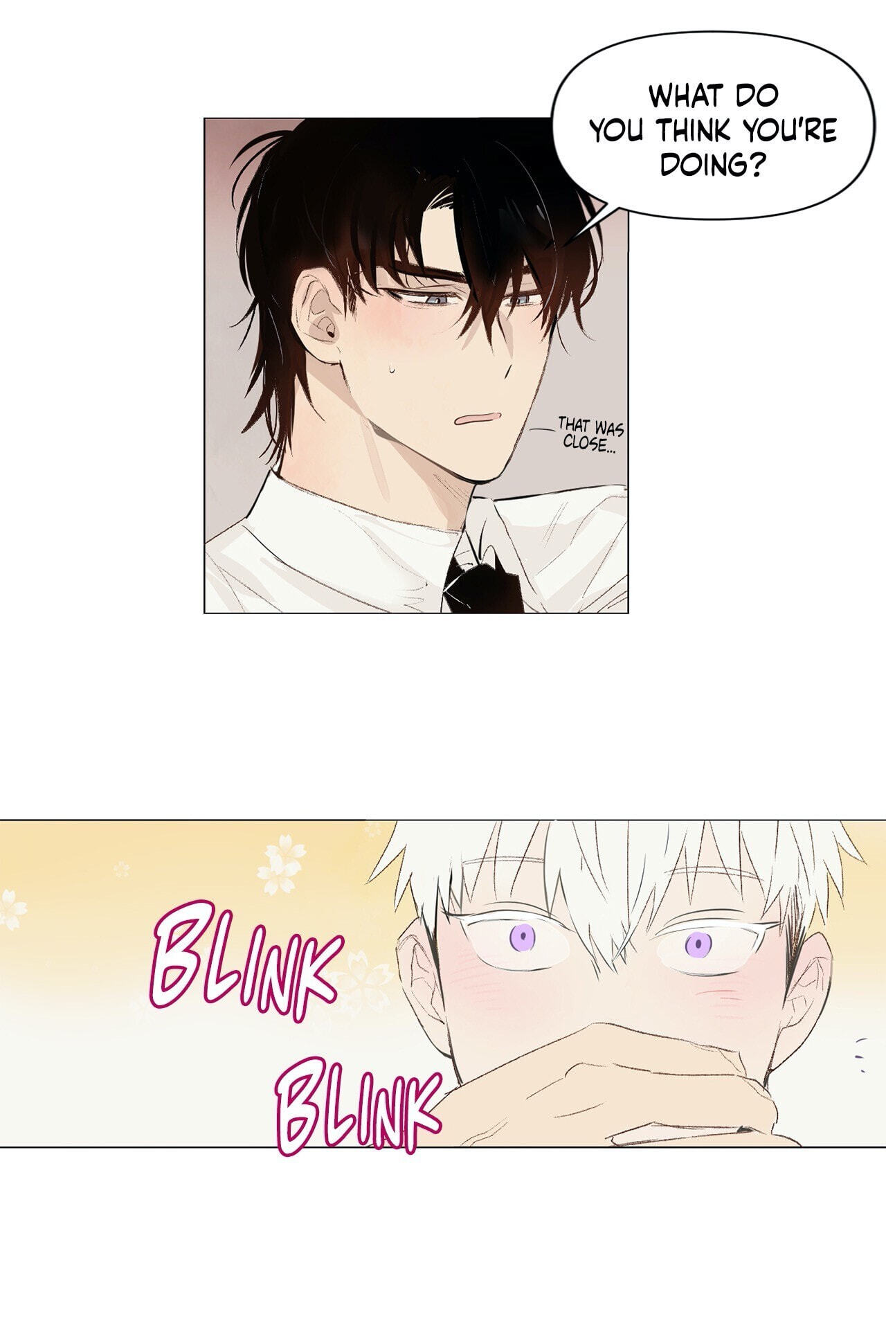 Leash Me Up Chapter 10 page 21 - 