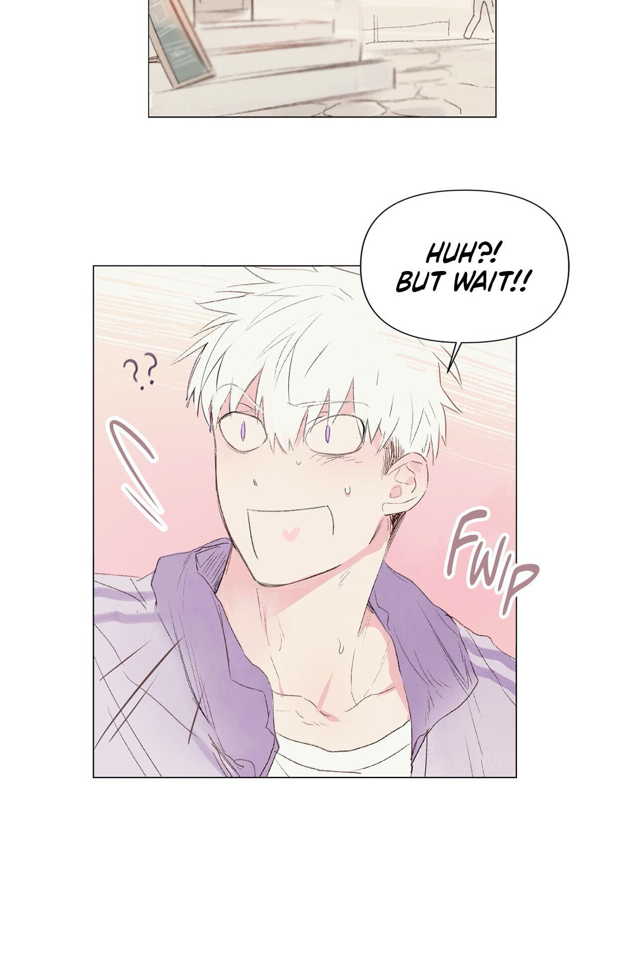 Leash Me Up Chapter 10 page 24 - 