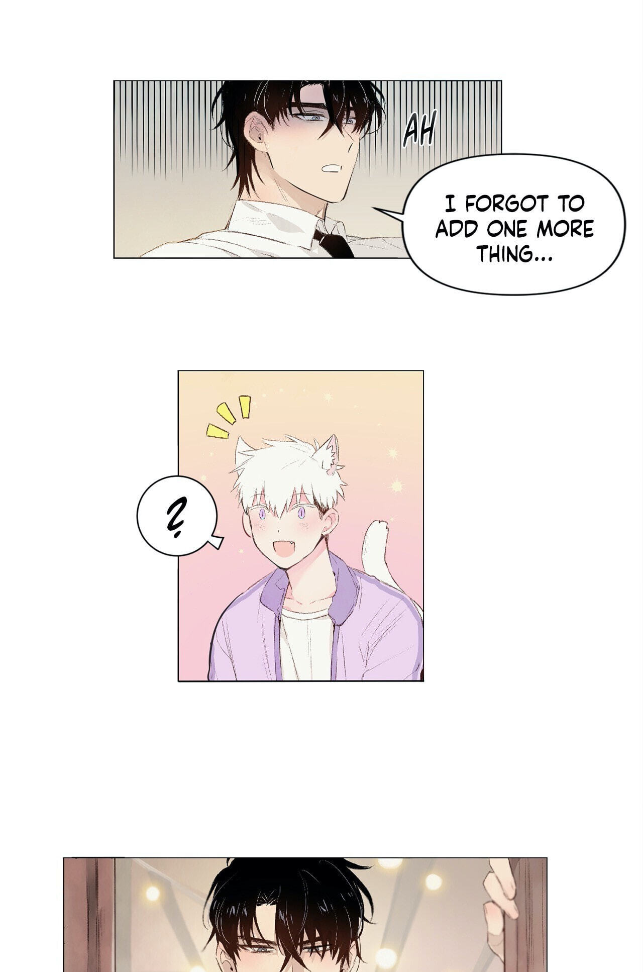 Leash Me Up Chapter 10 page 25 - 