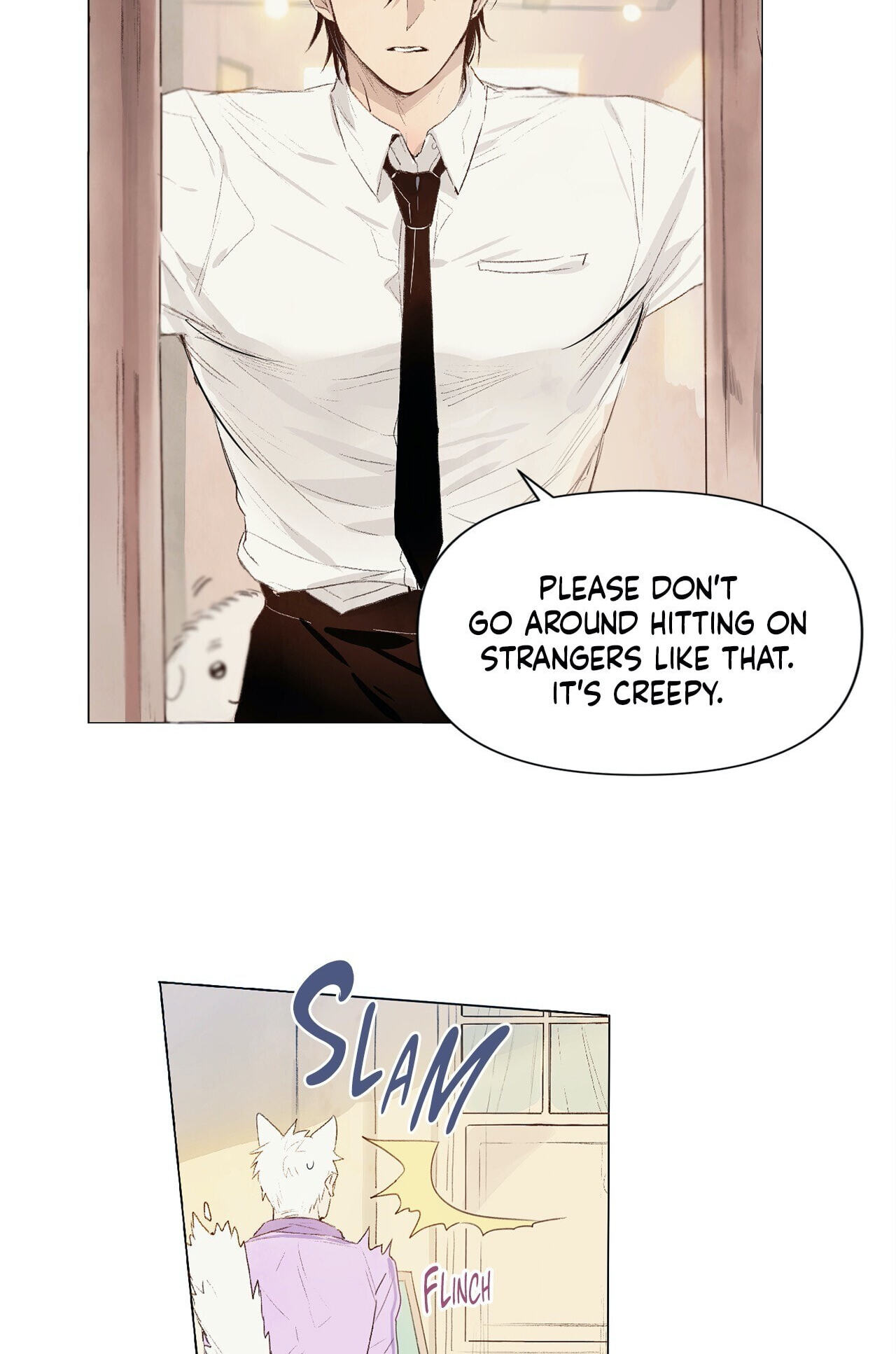 Leash Me Up Chapter 10 page 26 - 