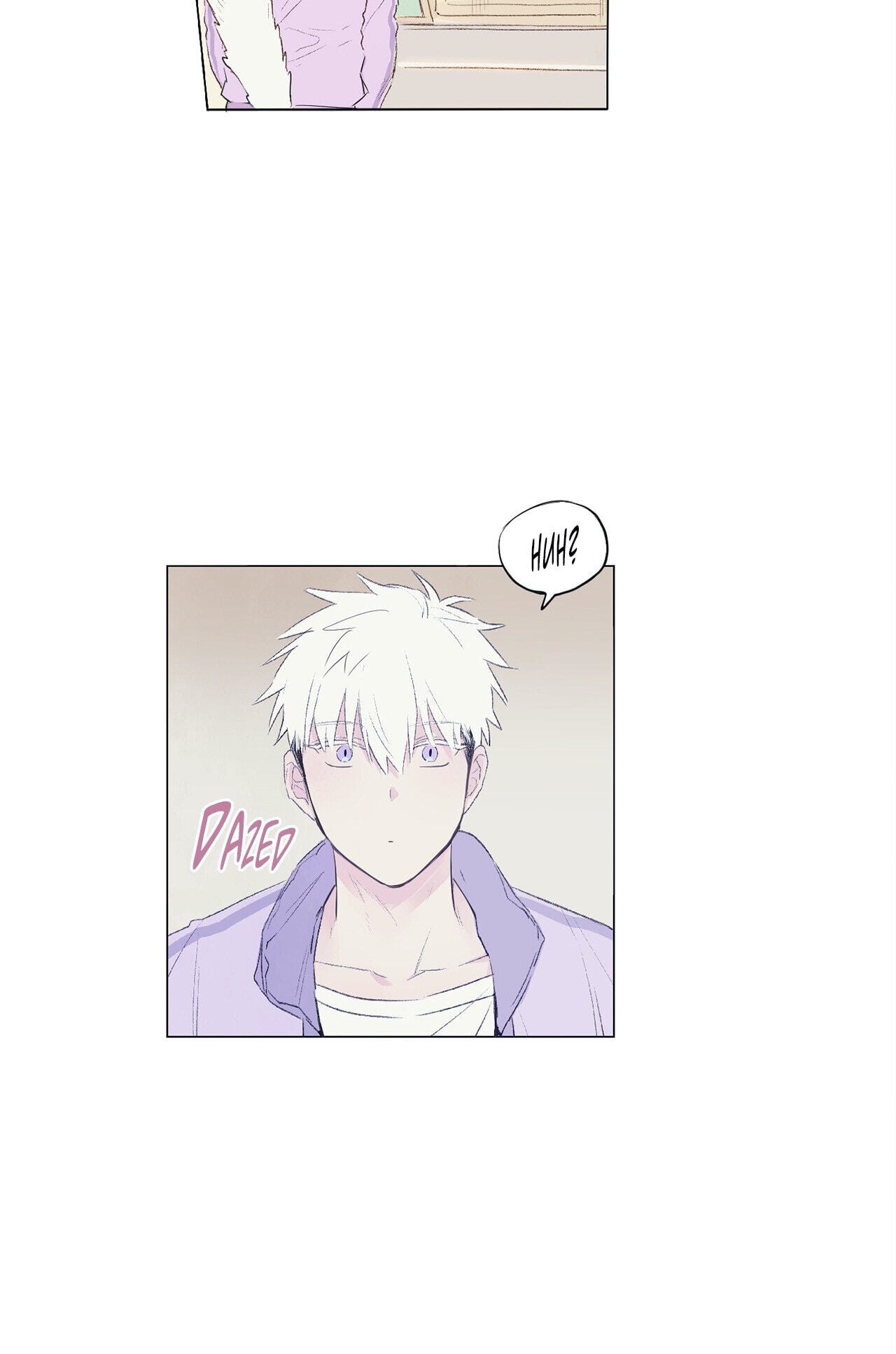 Leash Me Up Chapter 10 page 27 - 