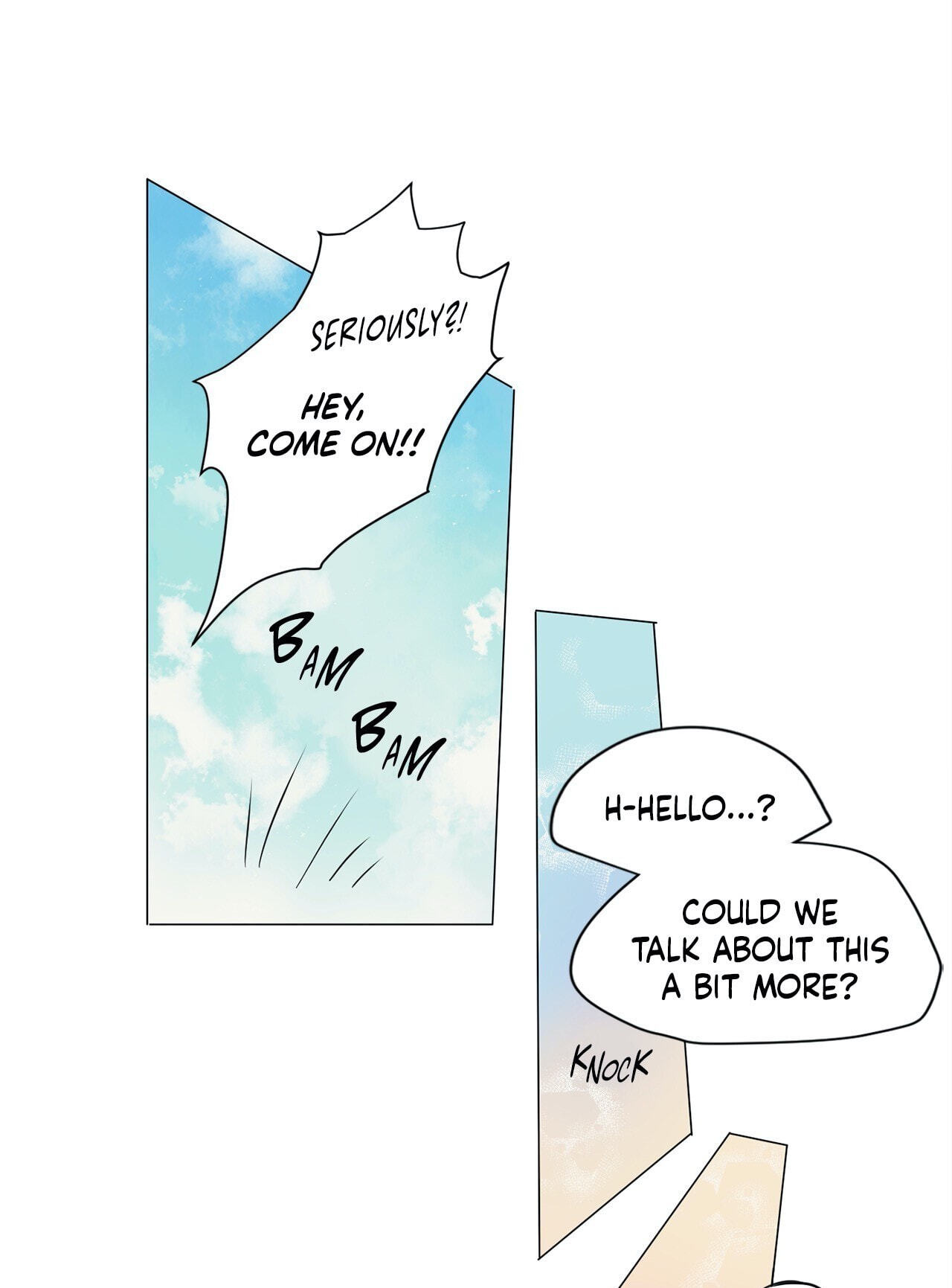 Leash Me Up Chapter 10 page 29 - 