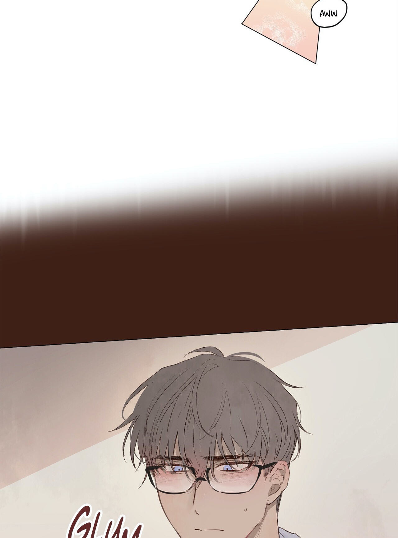 Leash Me Up Chapter 10 page 30 - 