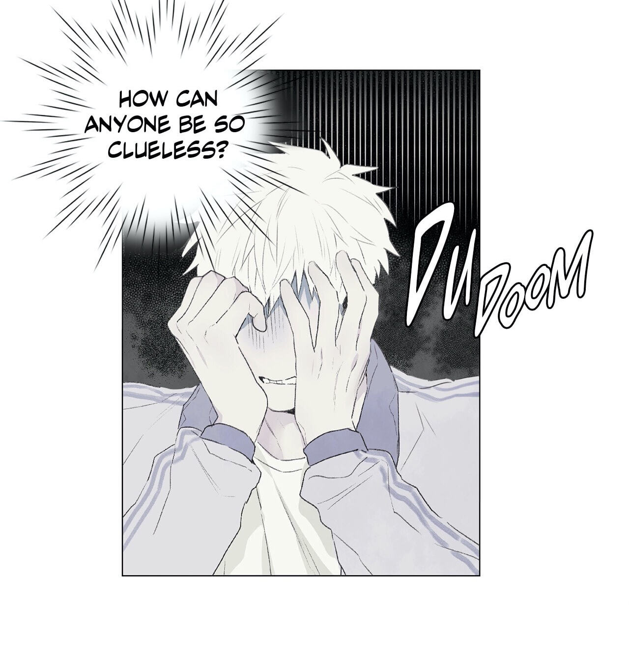 Leash Me Up Chapter 10 page 4 - 