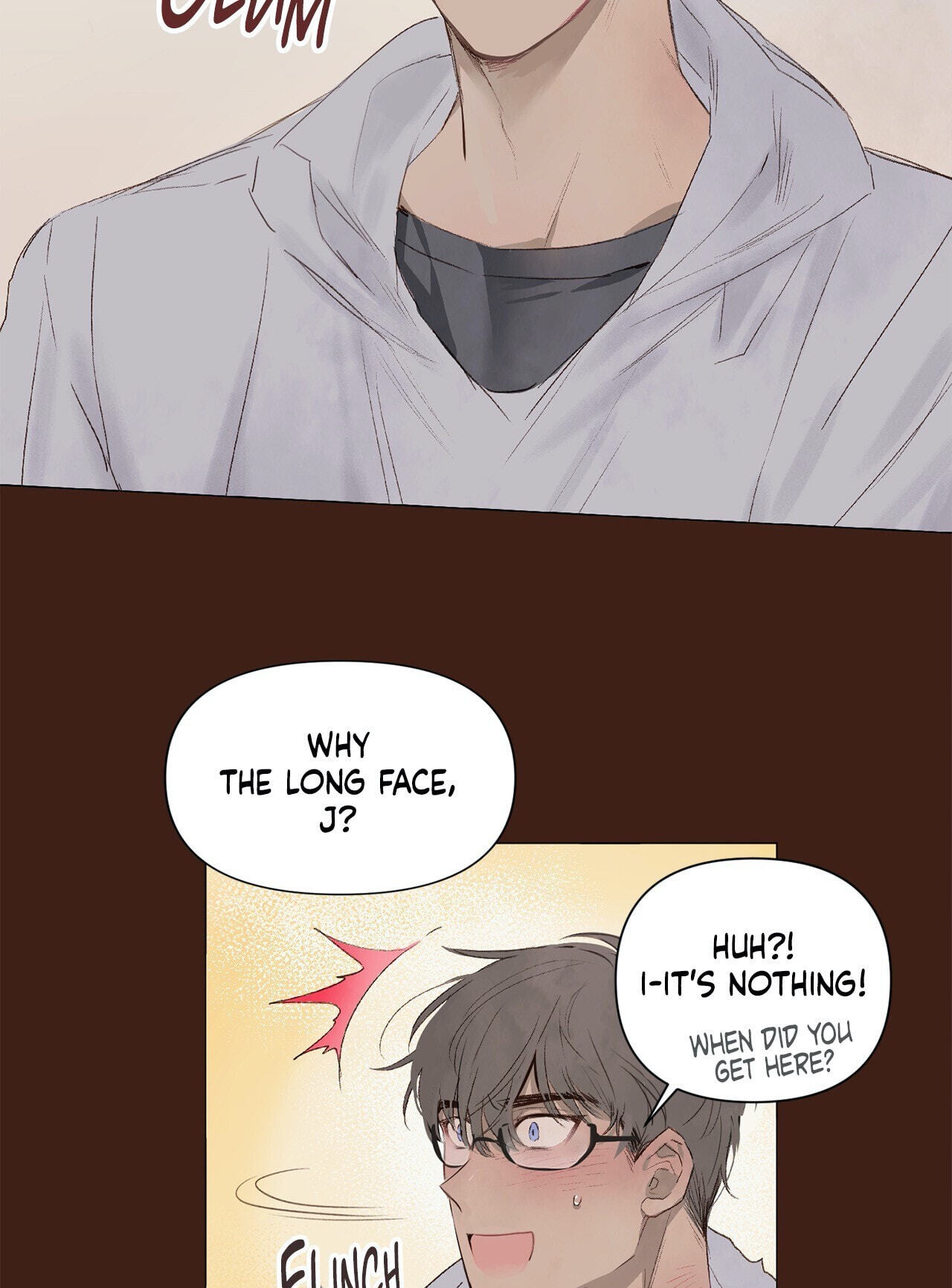 Leash Me Up Chapter 10 page 31 - 