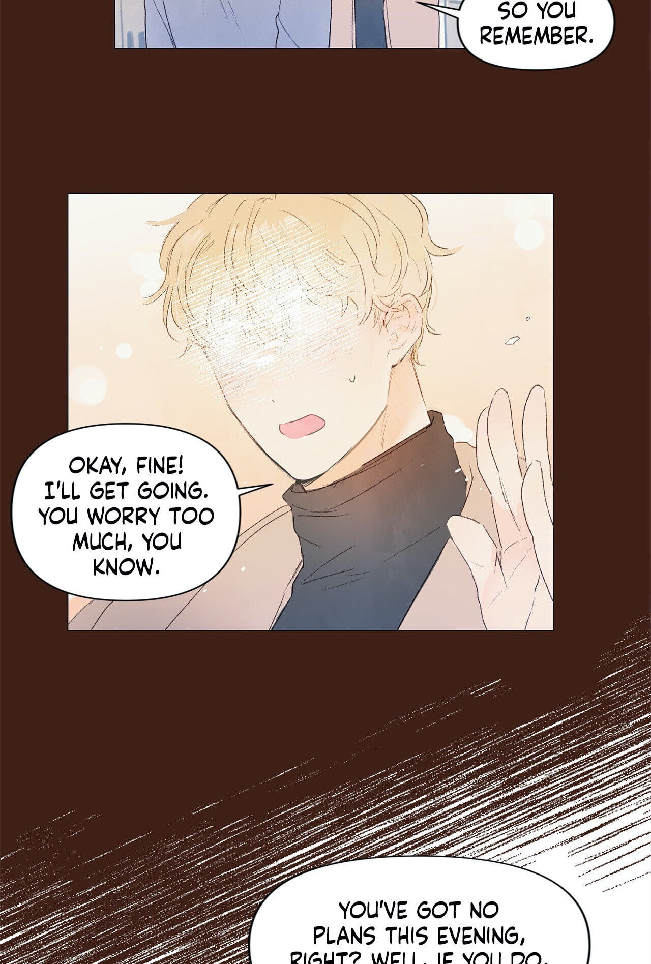 Leash Me Up Chapter 10 page 34 - 