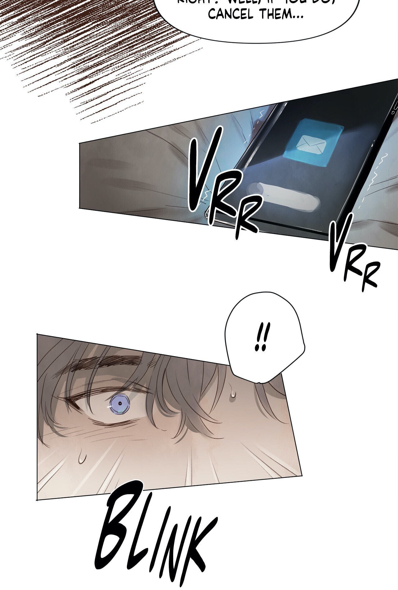 Leash Me Up Chapter 10 page 35 - 