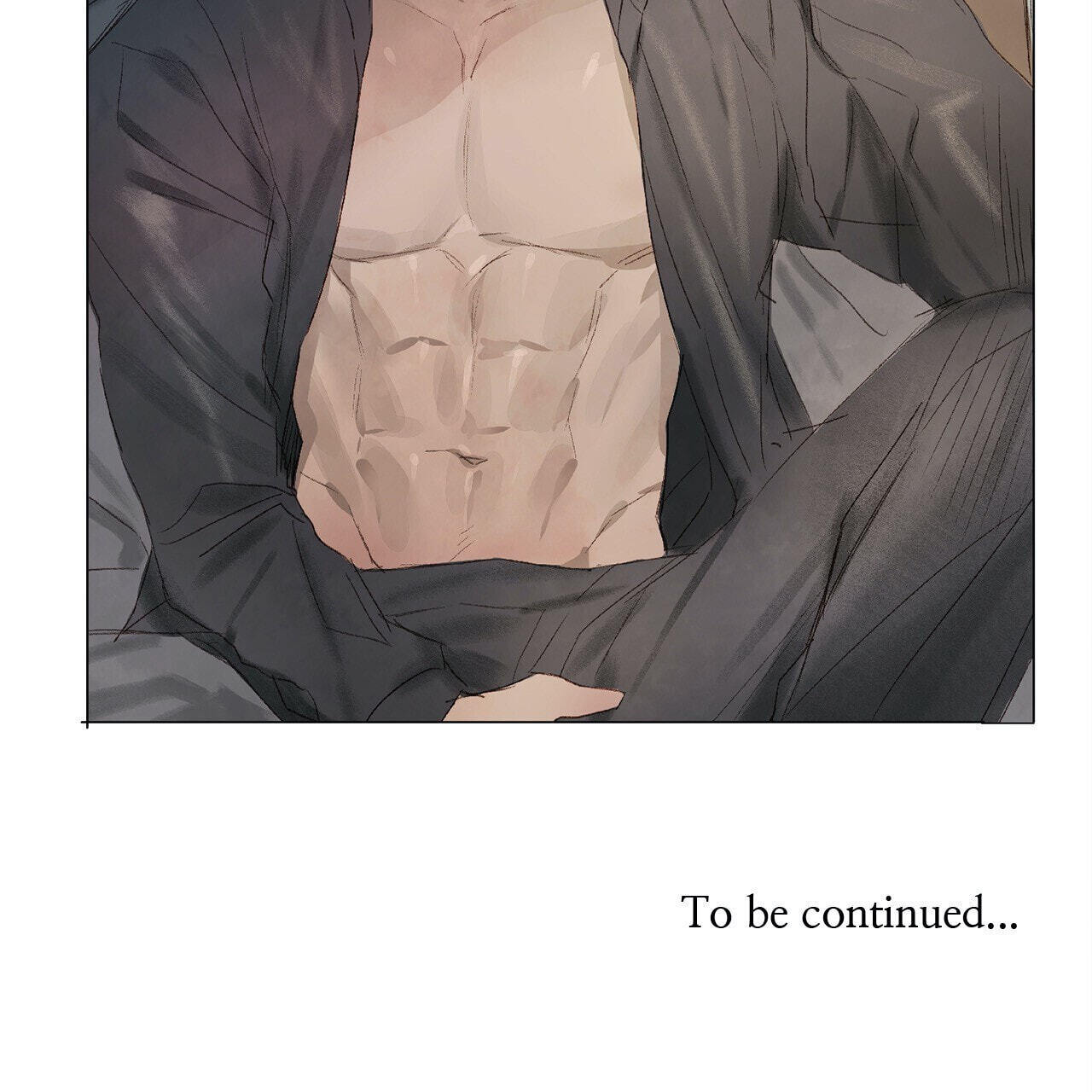 Leash Me Up Chapter 10 page 40 - 