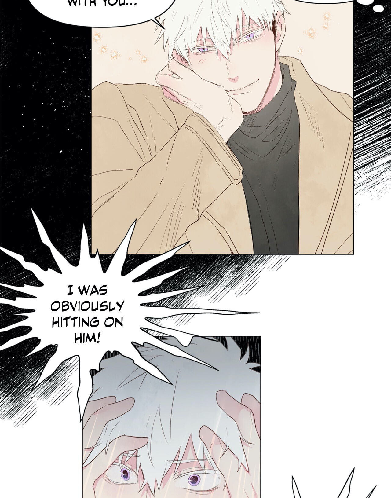 Leash Me Up Chapter 10 page 6 - 