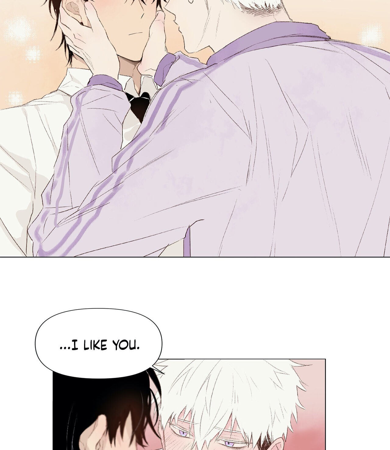 Leash Me Up Chapter 10 page 10 - 