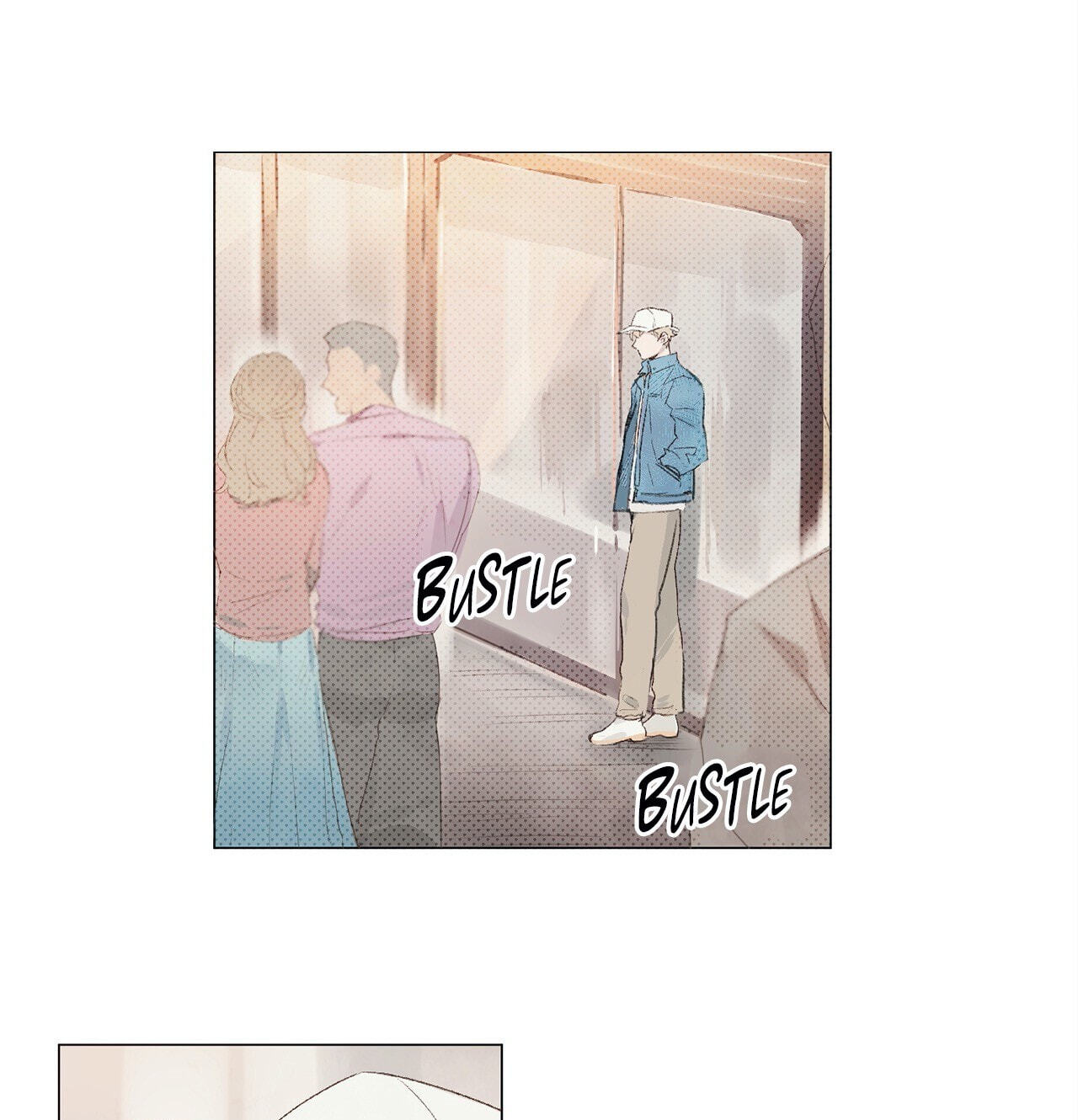 Leash Me Up Chapter 11 page 2 - 