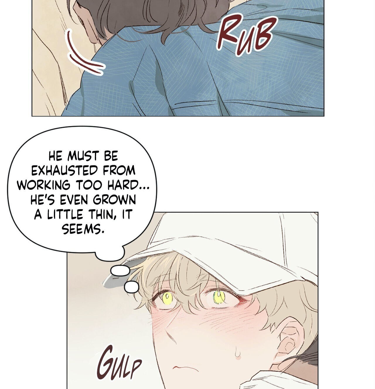 Leash Me Up Chapter 11 page 11 - 