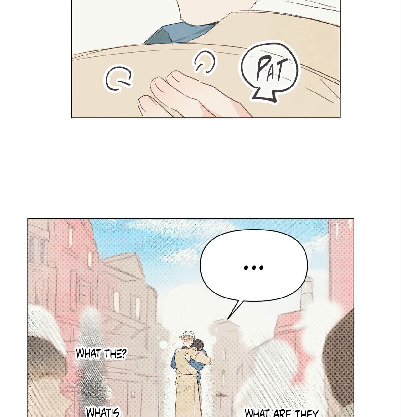 Leash Me Up Chapter 11 page 12 - 