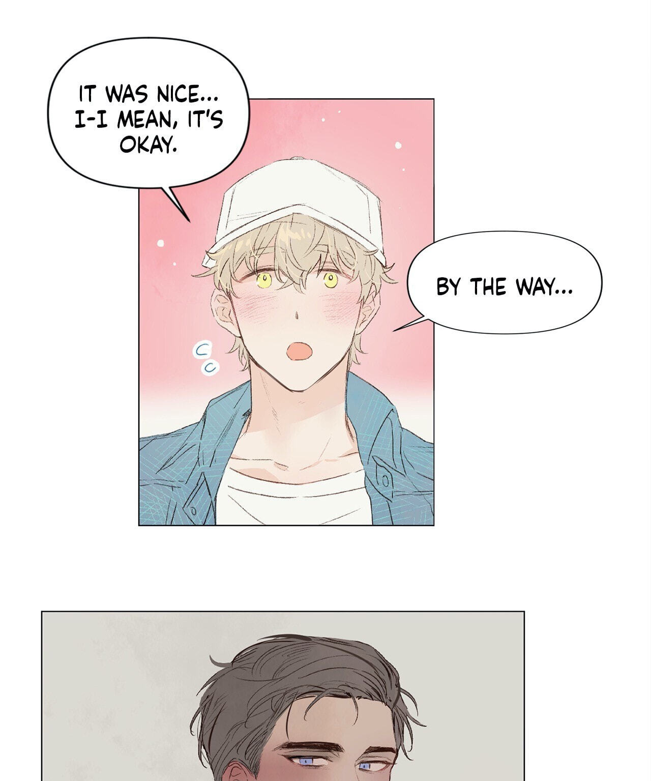 Leash Me Up Chapter 11 page 14 - 