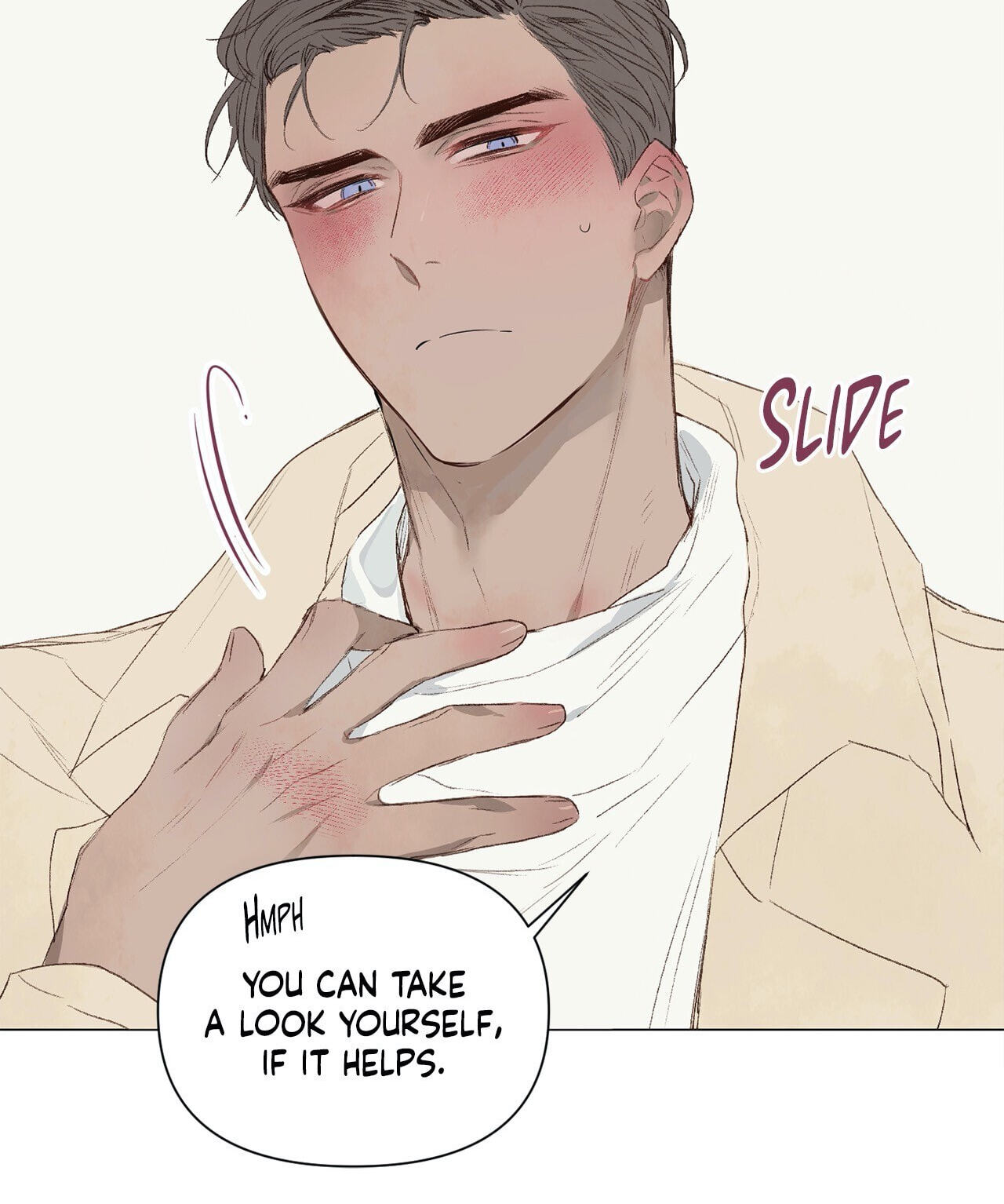 Leash Me Up Chapter 11 page 17 - 