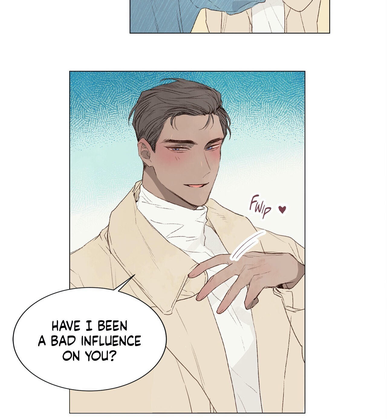 Leash Me Up Chapter 11 page 19 - 