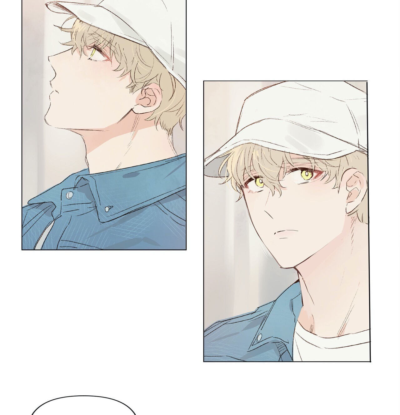Leash Me Up Chapter 11 page 3 - 