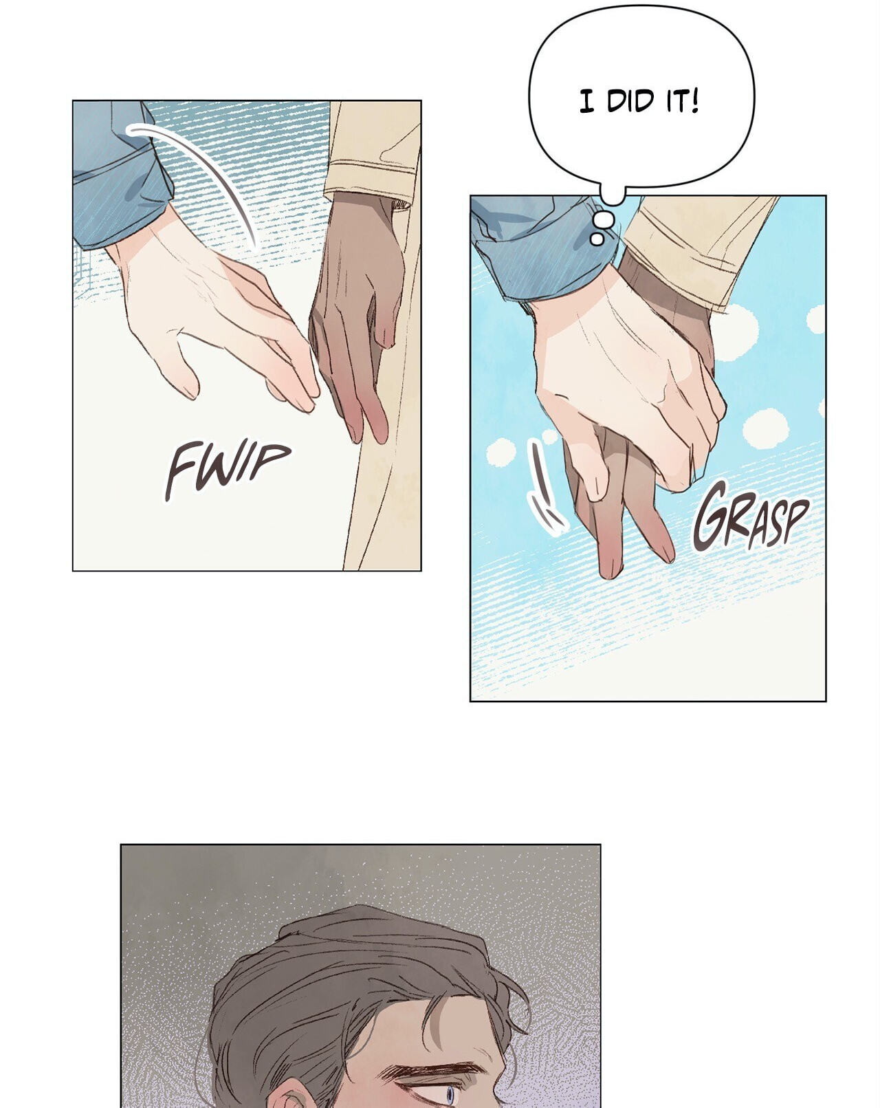 Leash Me Up Chapter 11 page 23 - 