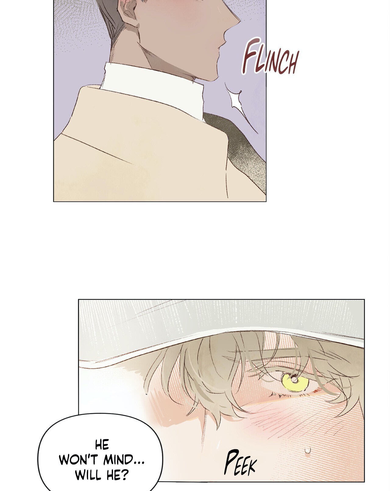 Leash Me Up Chapter 11 page 24 - 