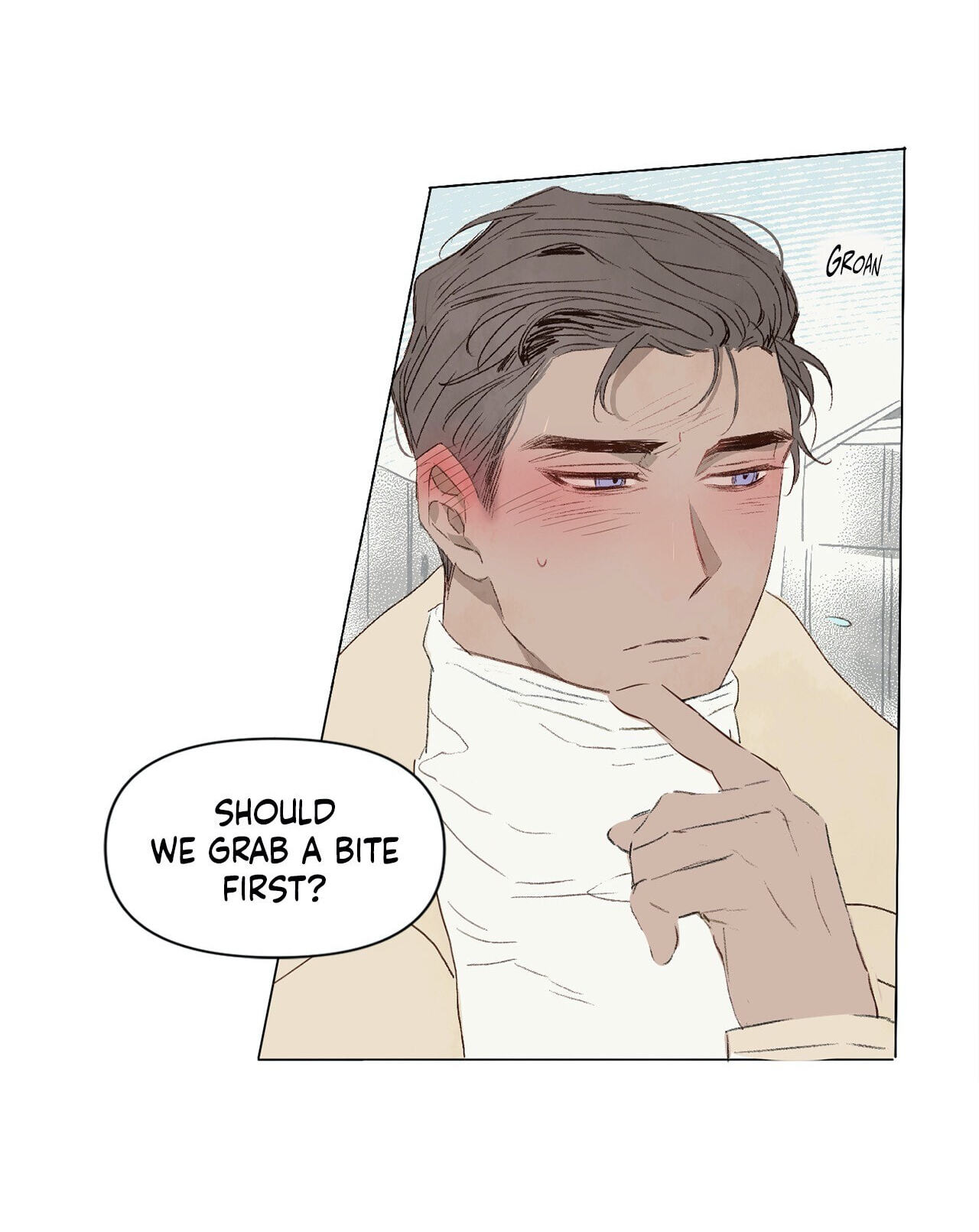 Leash Me Up Chapter 11 page 29 - 